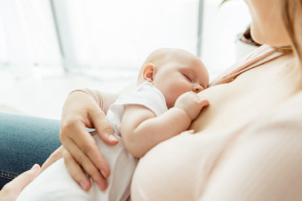 Breastfeeding Techniques 