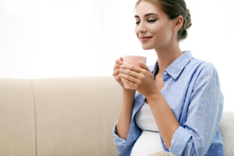 Cravings and Morning Sickness