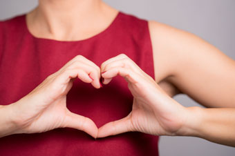 Ovarian Cancer Awareness